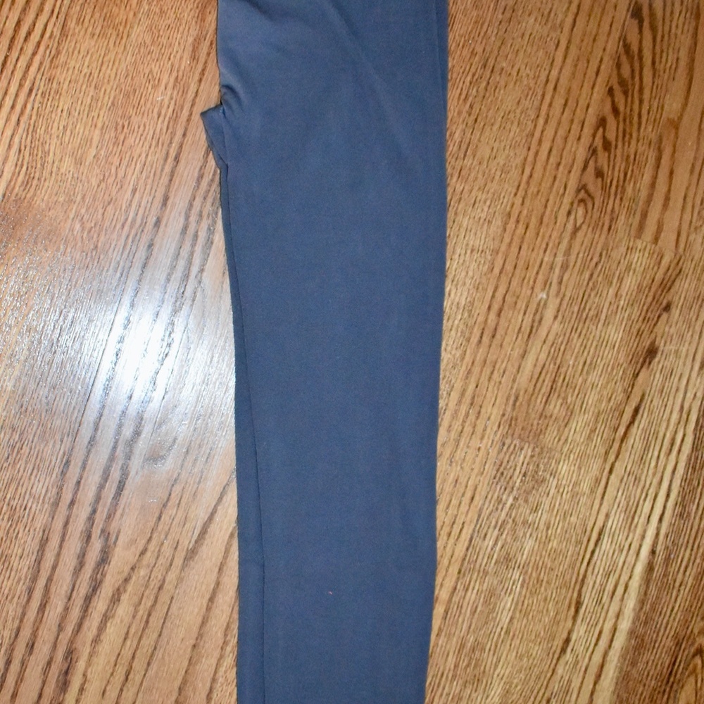 Fleece Lined Legging - image 2